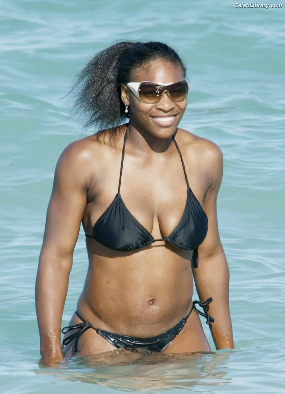 Serena Williams photo 19 of 275