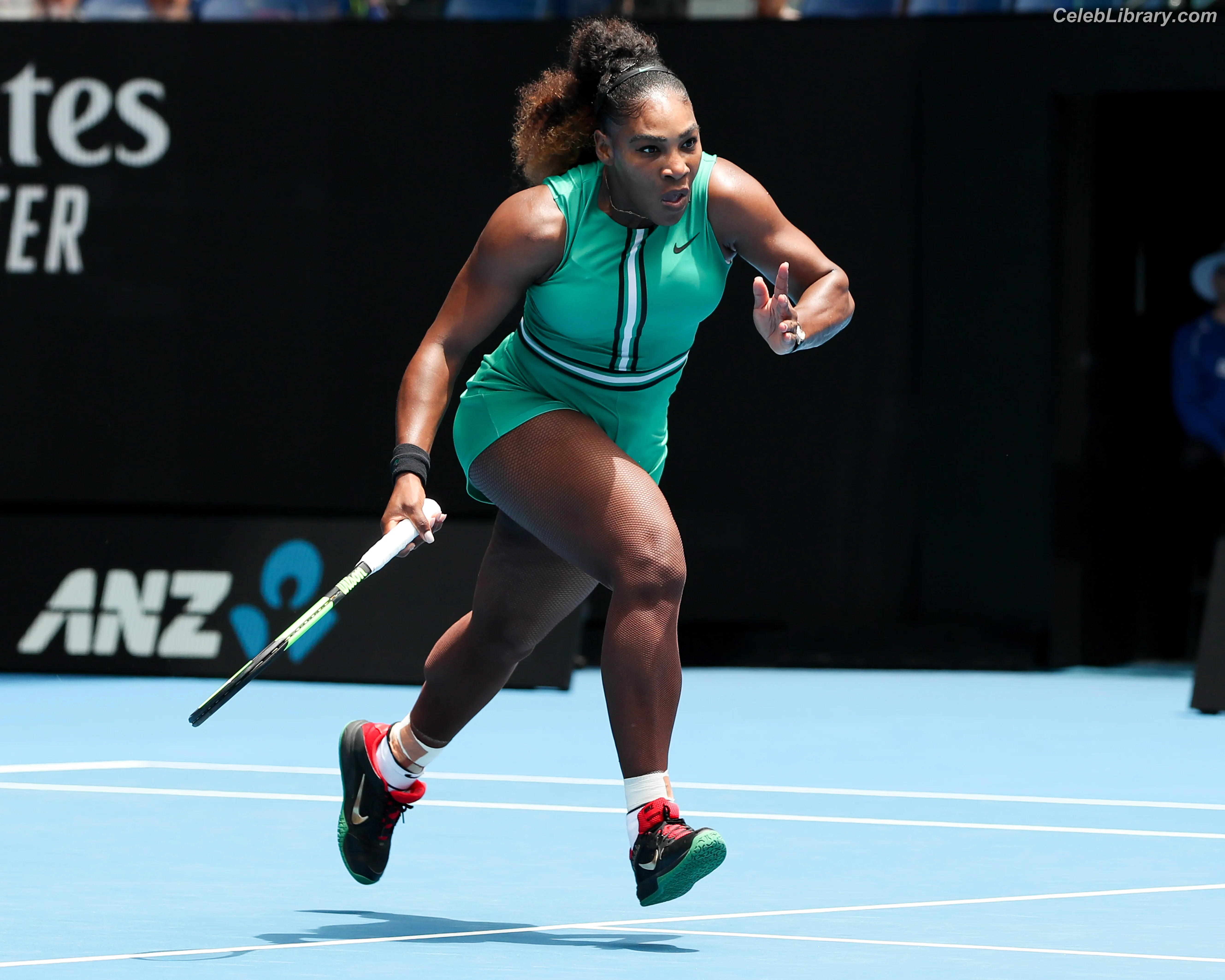 Serena Williams photo 13 of 275