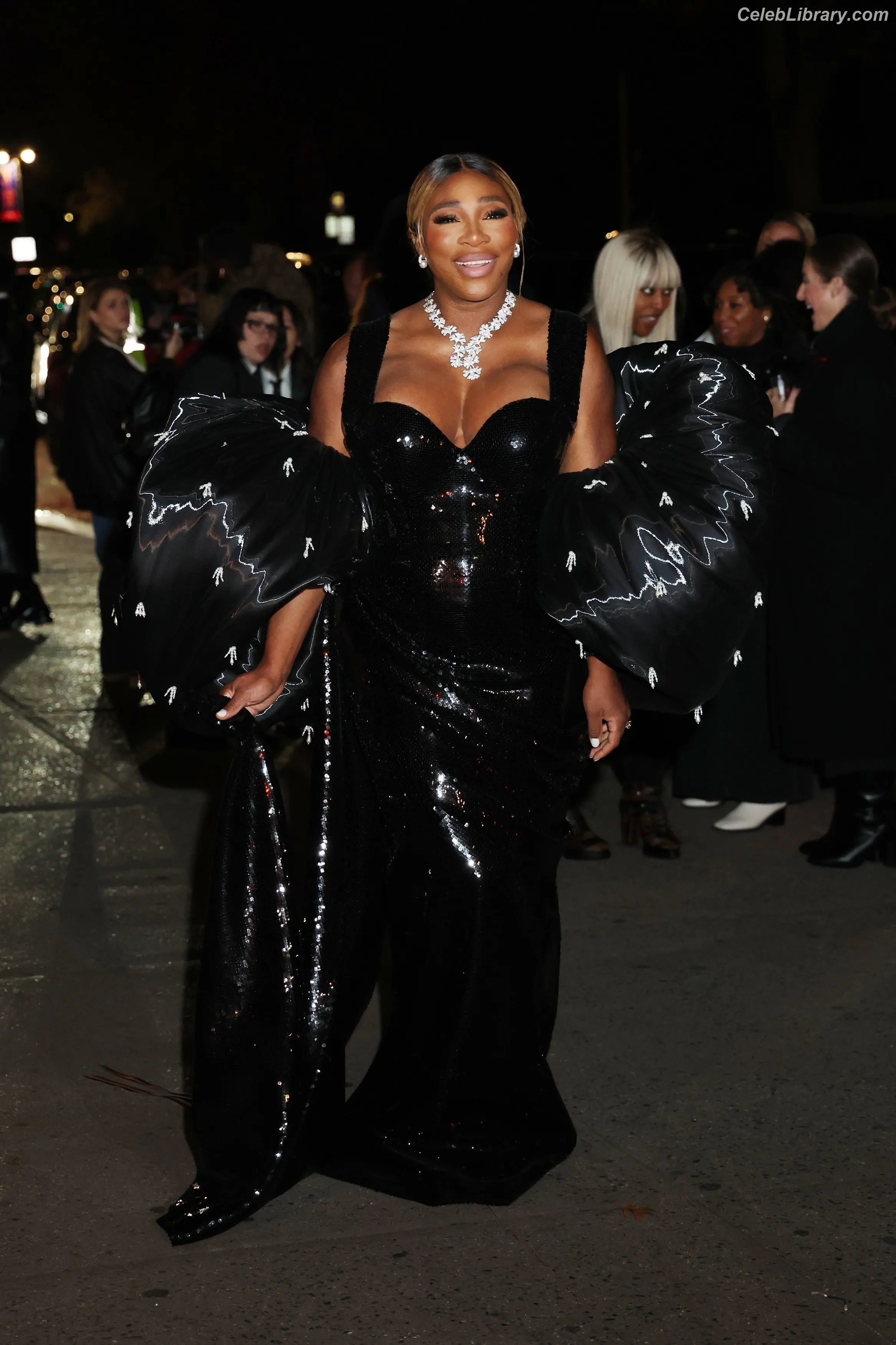 Serena Williams photo 1 of 275