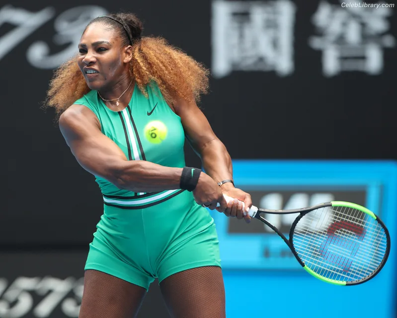Serena Williams photo 3 of 276