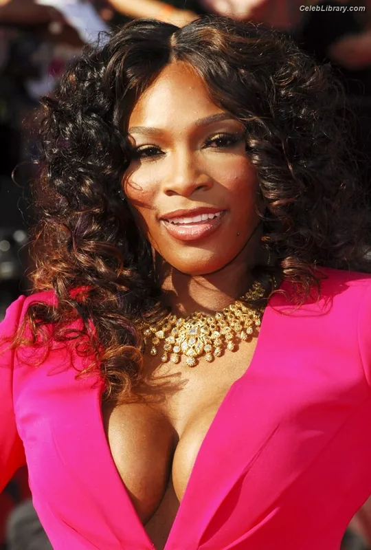 Serena Williams photo 4 of 276