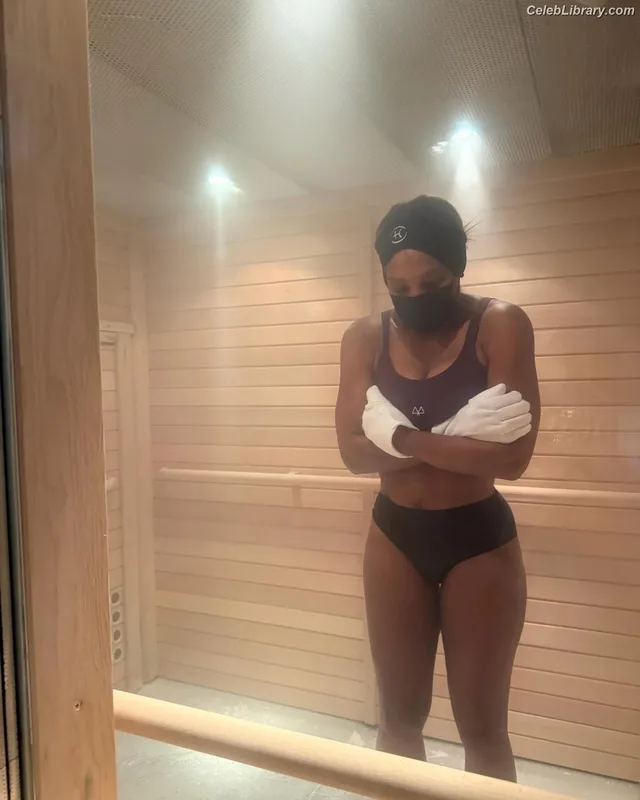 Serena Williams photo 12 of 276