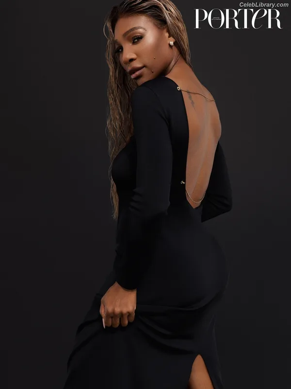 Serena Williams photo 13 of 276