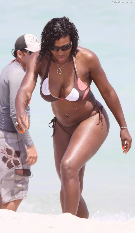 Serena Williams photo 18 of 276