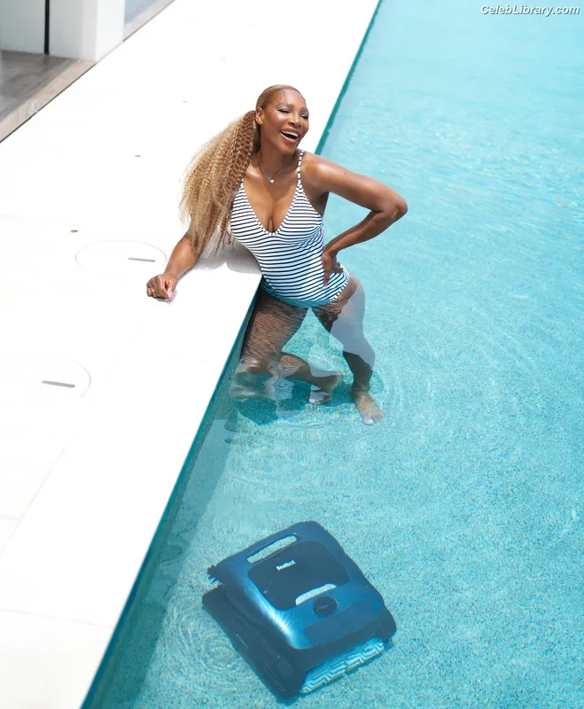 Serena Williams photo 3 of 276