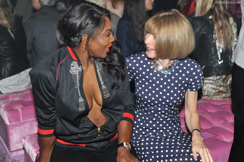 Serena Williams photo 11 of 276