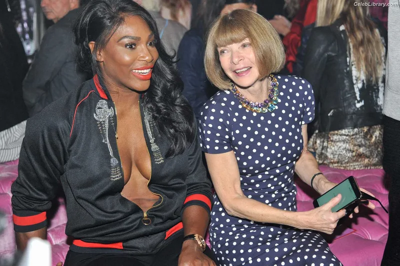 Serena Williams photo 12 of 276