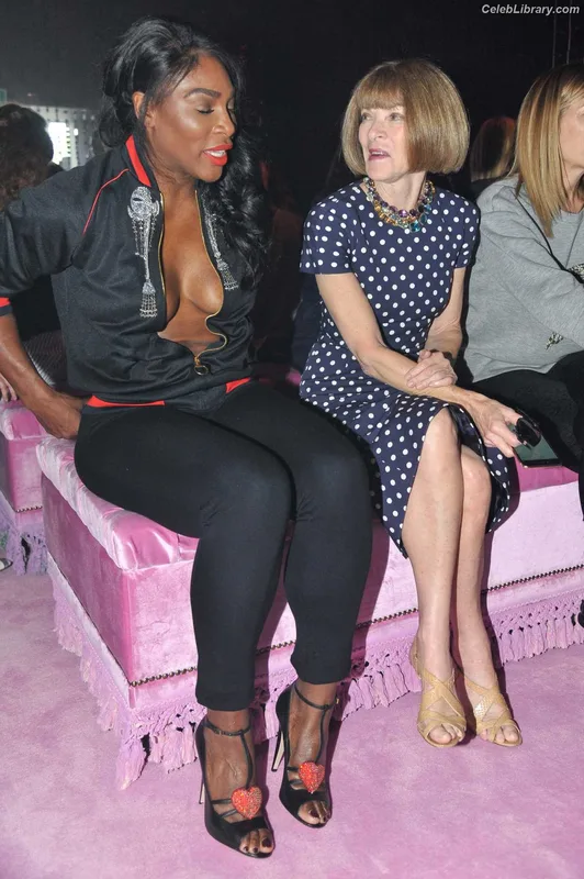 Serena Williams photo 15 of 276