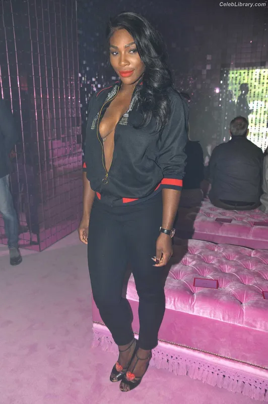 Serena Williams photo 16 of 276