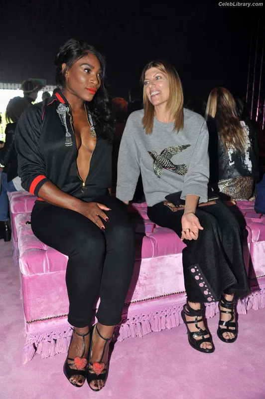 Serena Williams photo 17 of 276