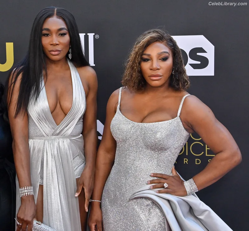 Serena Williams photo 19 of 276