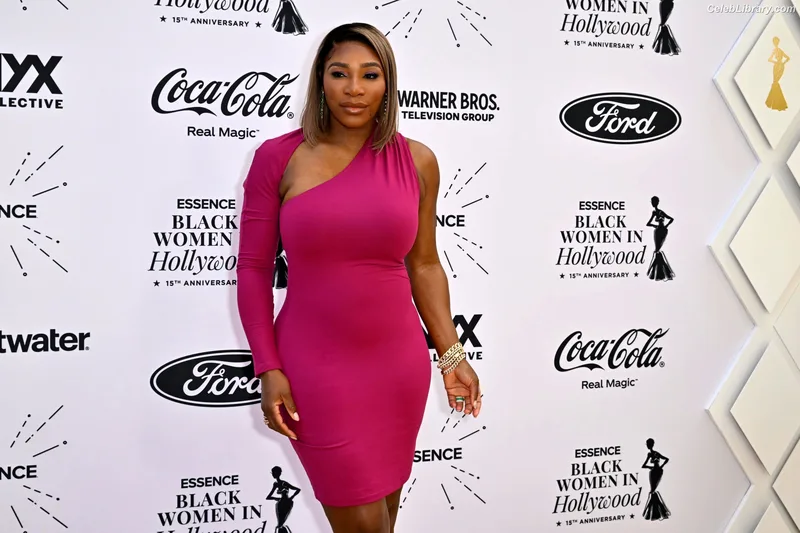 Serena Williams photo 20 of 276