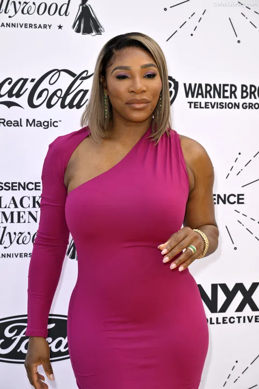 Serena Williams photo 22 of 276