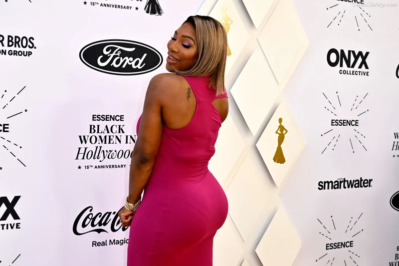 Serena Williams photo 4 of 276