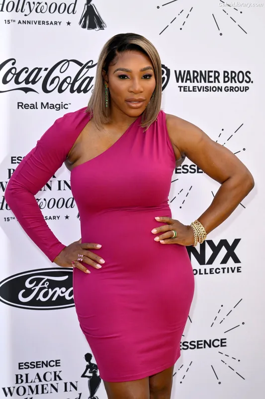 Serena Williams photo 5 of 276