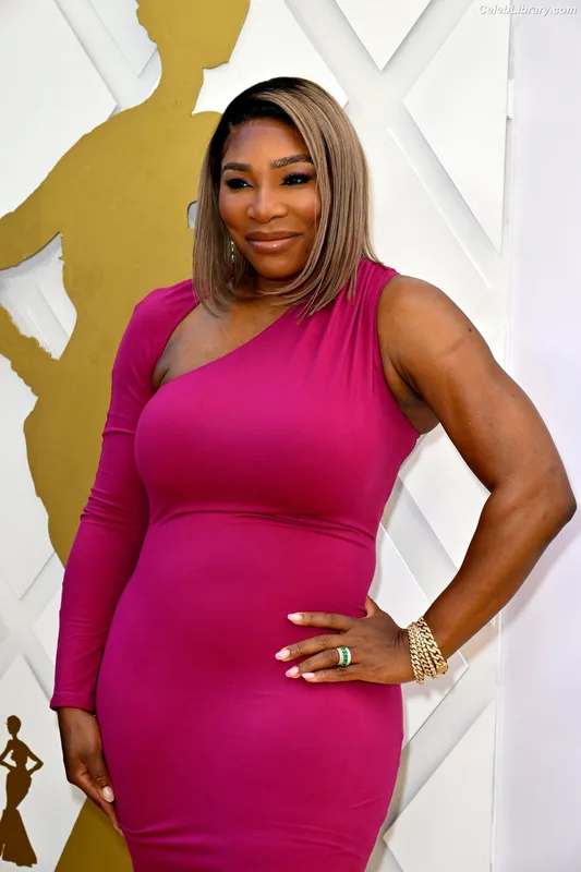 Serena Williams photo 6 of 276