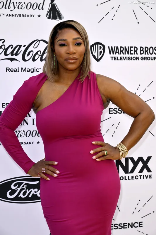 Serena Williams photo 10 of 276