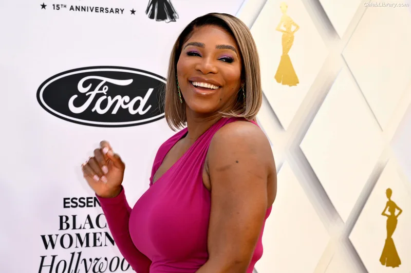 Serena Williams photo 11 of 276
