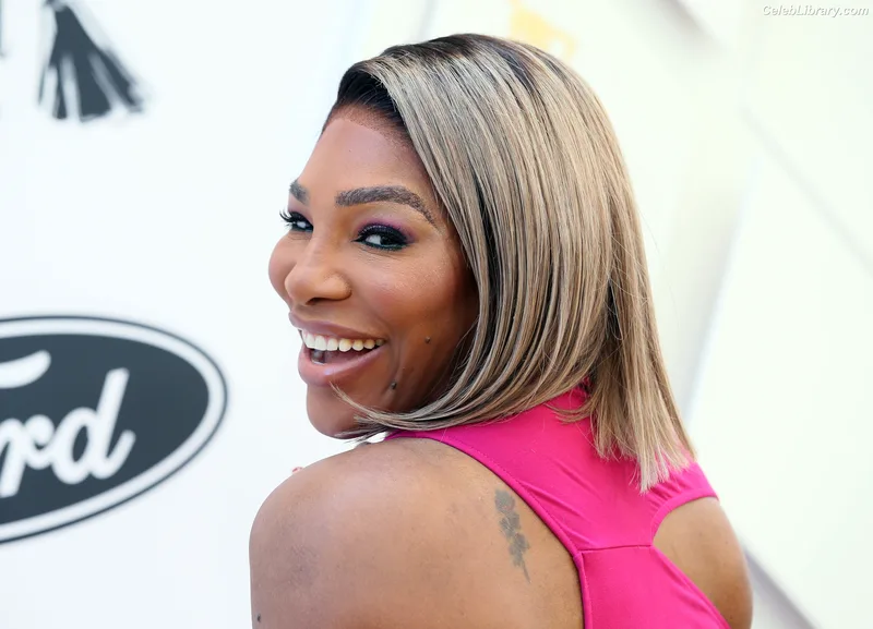 Serena Williams photo 12 of 276