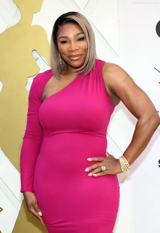 Serena Williams photo 13 of 276