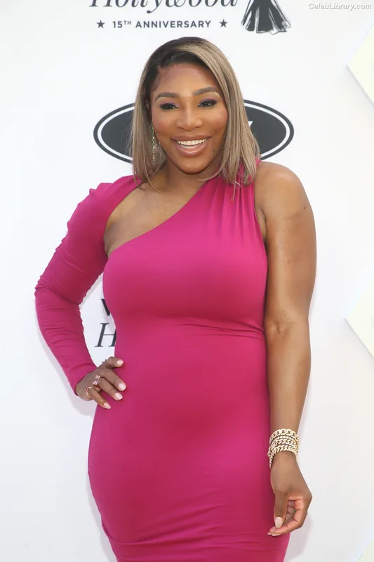 Serena Williams photo 15 of 276