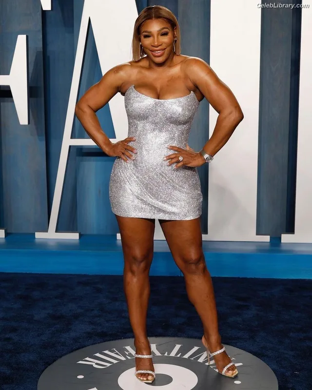 Serena Williams photo 16 of 276