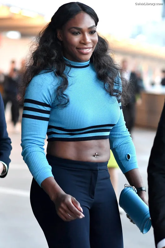 Serena Williams photo 17 of 276