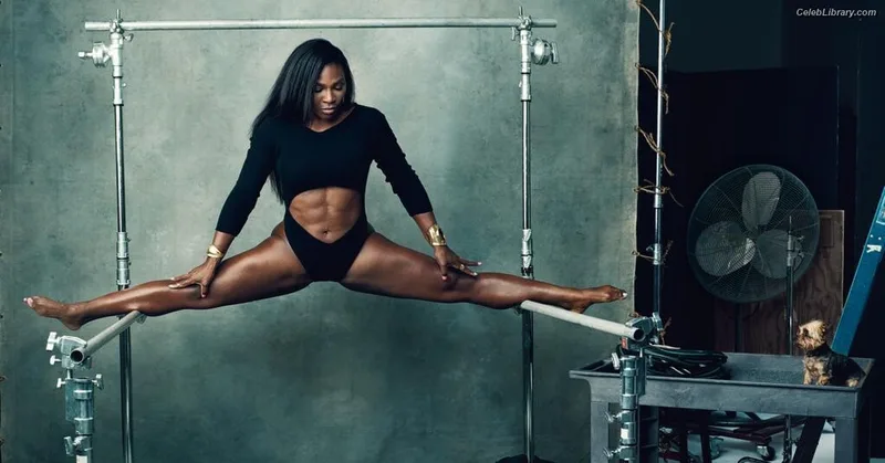 Serena Williams photo 18 of 276