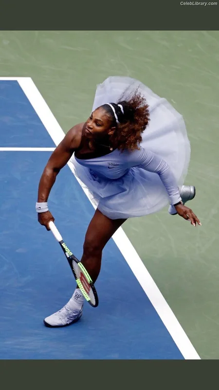 Serena Williams photo 19 of 276