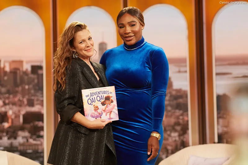 Serena Williams photo 21 of 276