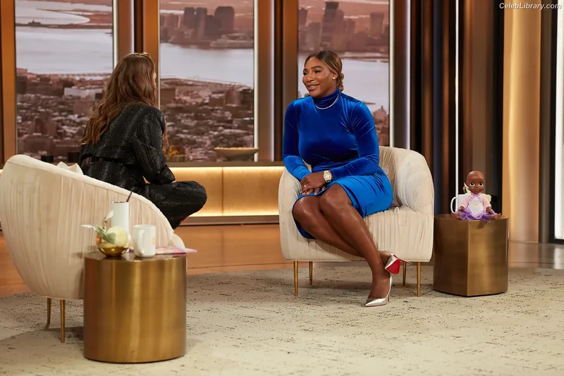 Serena Williams photo 23 of 276