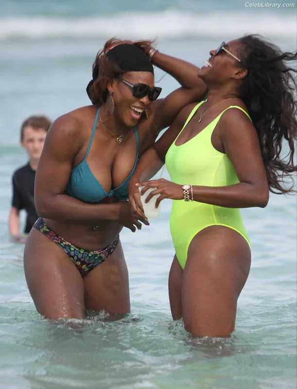 Serena Williams photo 3 of 276