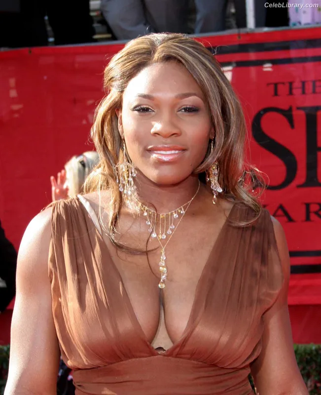 Serena Williams photo 6 of 276
