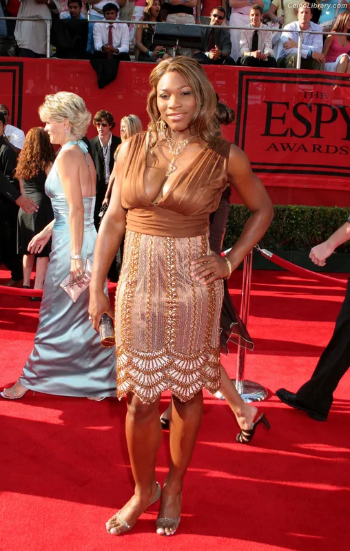 Serena Williams photo 9 of 276