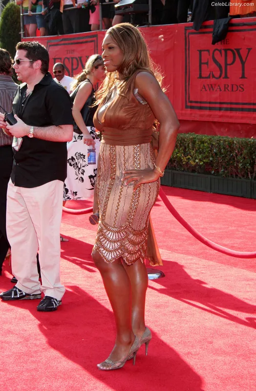 Serena Williams photo 11 of 276