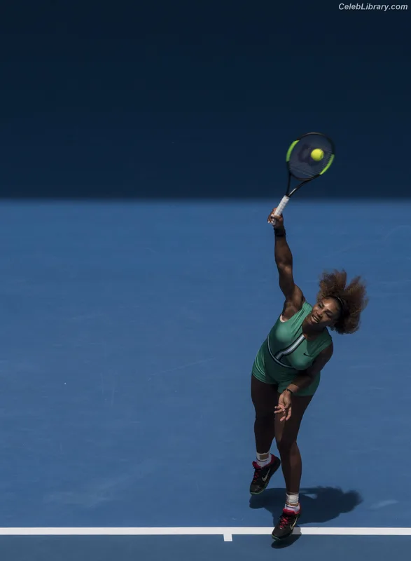 Serena Williams photo 19 of 276