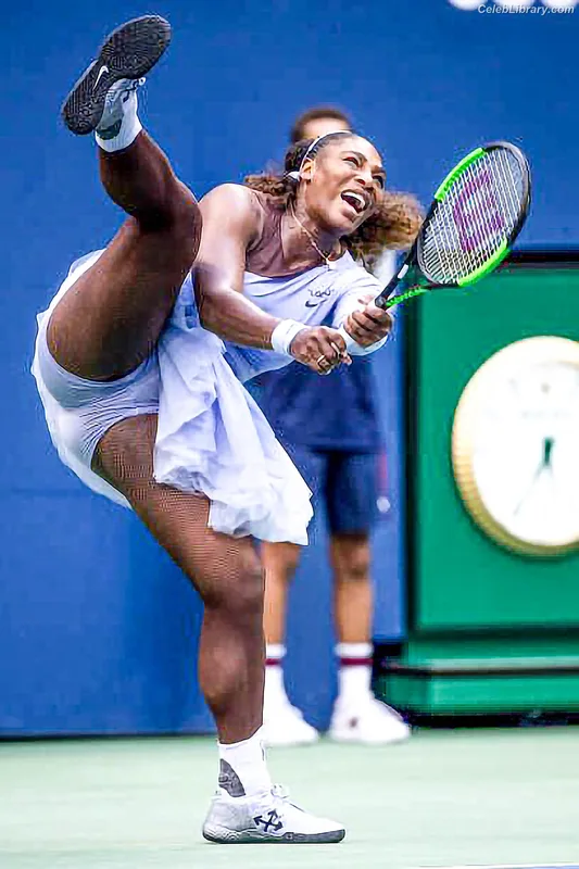 Serena Williams photo 20 of 276