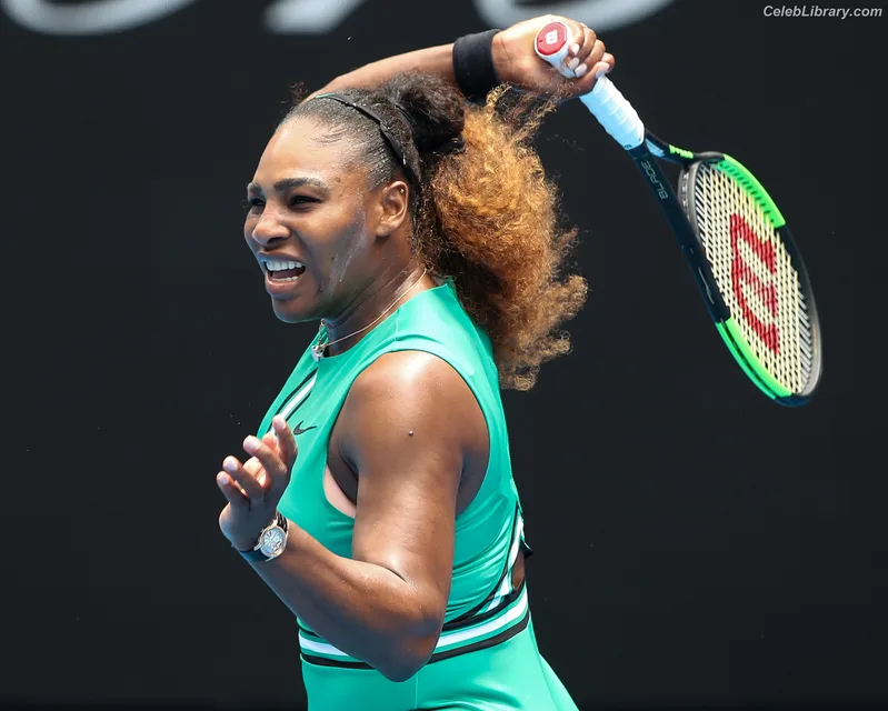 Serena Williams photo 24 of 276
