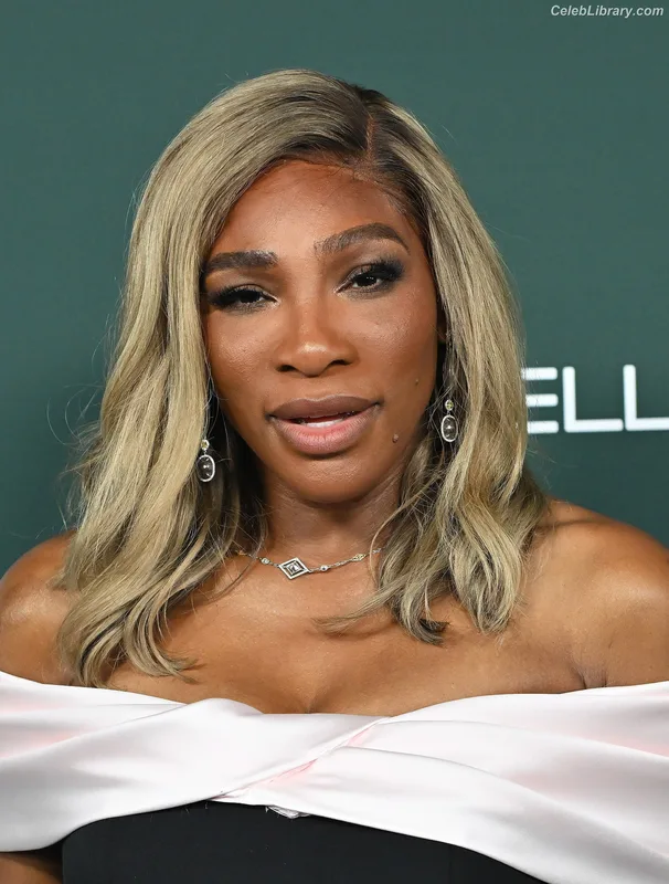 Serena Williams photo 12 of 276