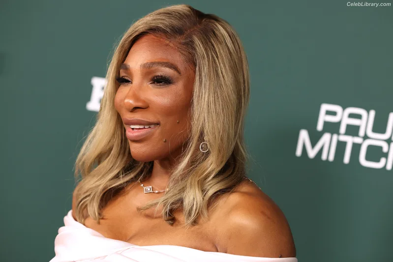 Serena Williams photo 13 of 276