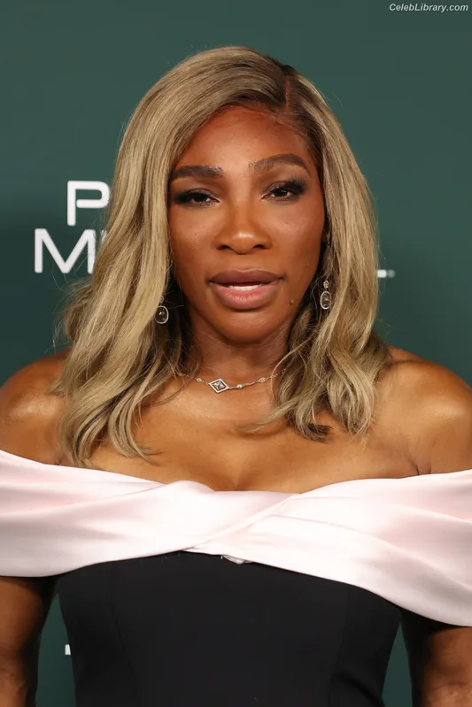 Serena Williams photo 15 of 276