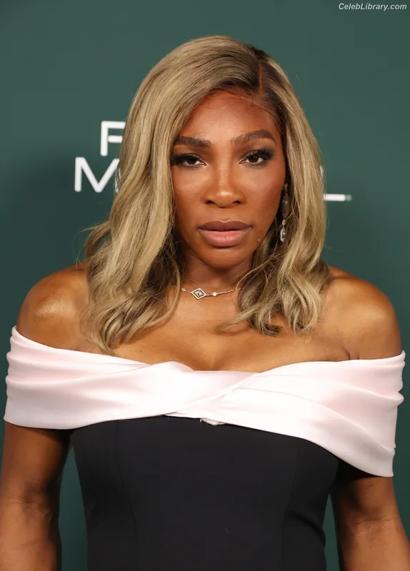 Serena Williams photo 19 of 276