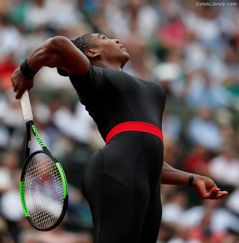 Serena Williams photo 6 of 276