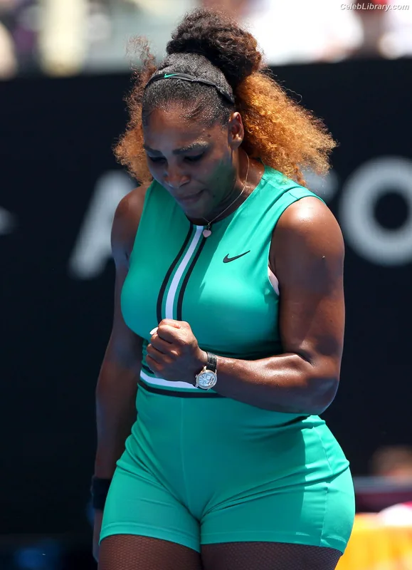 Serena Williams photo 10 of 276