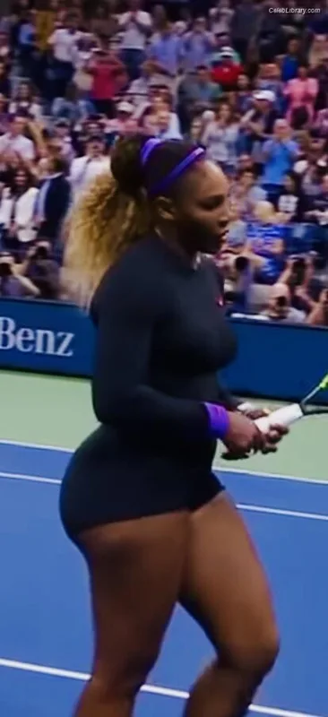 Serena Williams photo 12 of 276