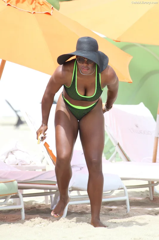 Serena Williams photo 16 of 276