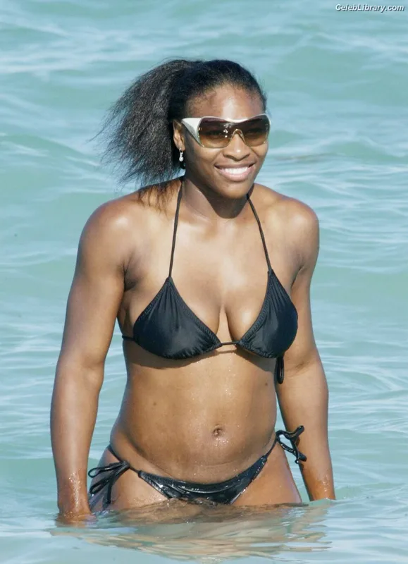 Serena Williams photo 19 of 276