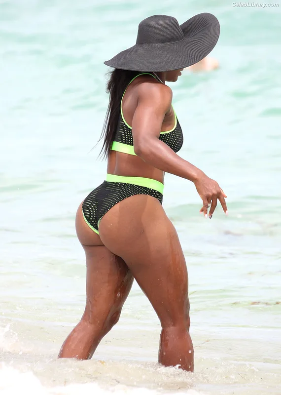 Serena Williams photo 6 of 276