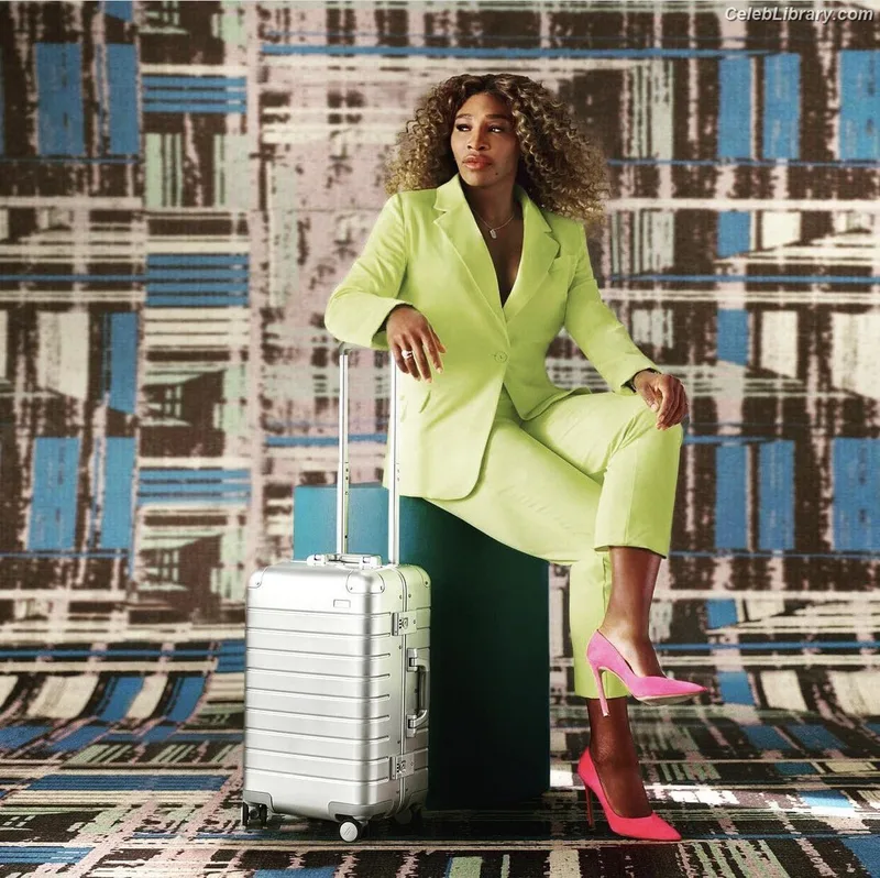 Serena Williams photo 9 of 276