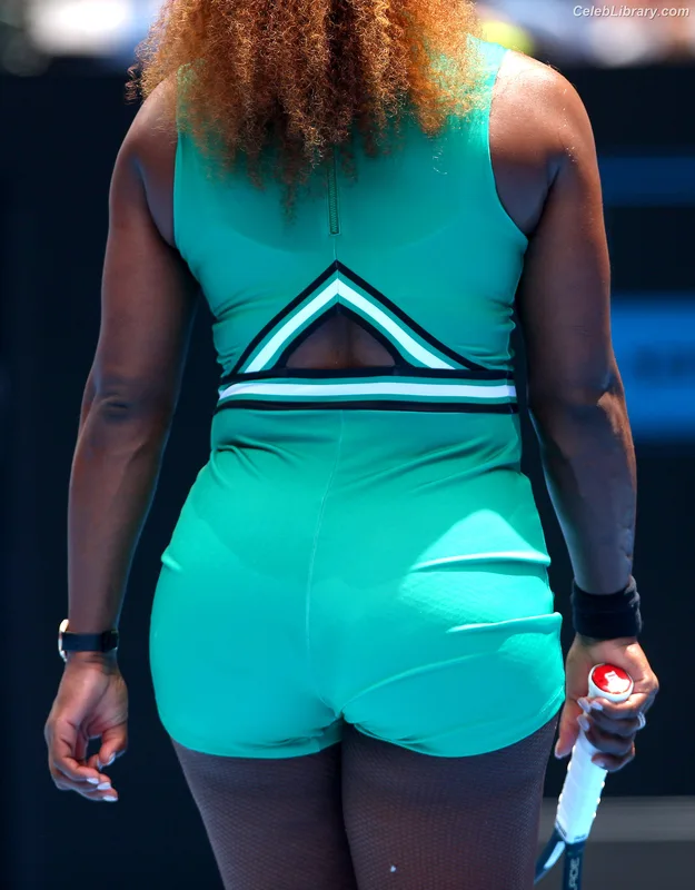 Serena Williams photo 10 of 276